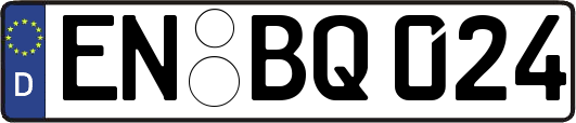 EN-BQ024