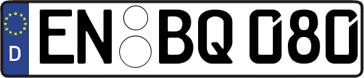EN-BQ080