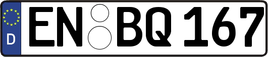 EN-BQ167