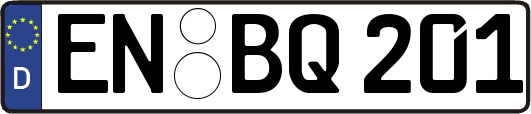 EN-BQ201