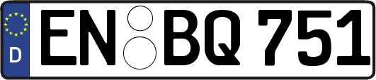 EN-BQ751
