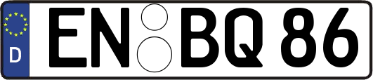 EN-BQ86
