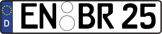 EN-BR25