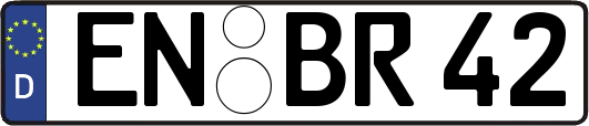 EN-BR42