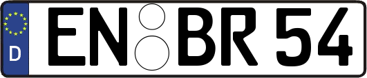 EN-BR54