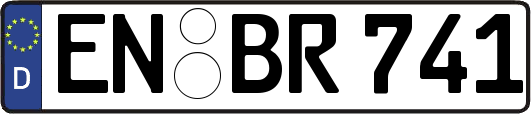 EN-BR741
