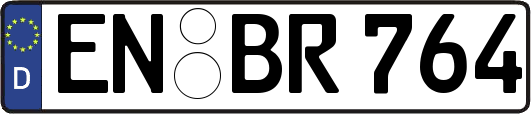 EN-BR764