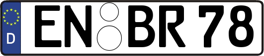 EN-BR78