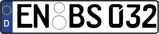 EN-BS032