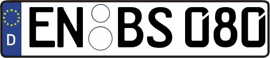 EN-BS080