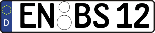EN-BS12