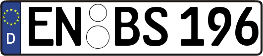 EN-BS196