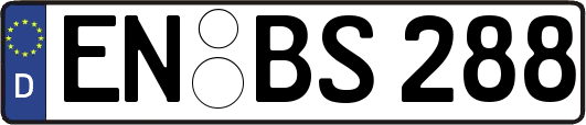 EN-BS288