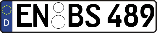 EN-BS489