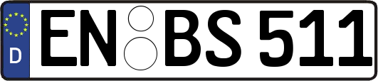 EN-BS511