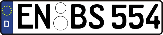 EN-BS554