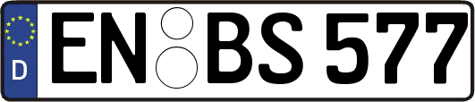EN-BS577