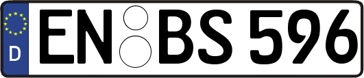 EN-BS596
