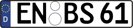 EN-BS61