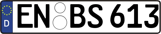 EN-BS613