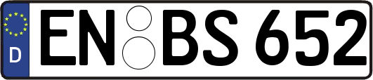 EN-BS652
