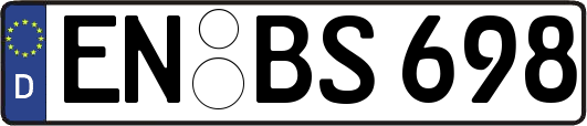 EN-BS698