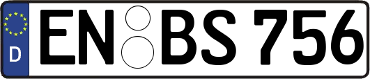 EN-BS756