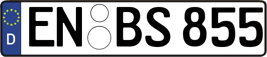 EN-BS855