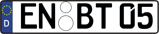EN-BT05