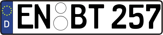 EN-BT257