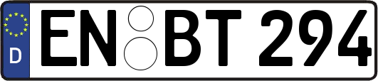 EN-BT294