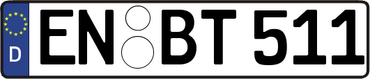 EN-BT511