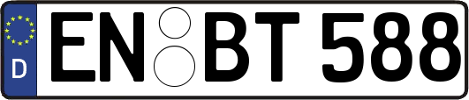 EN-BT588