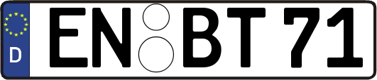 EN-BT71