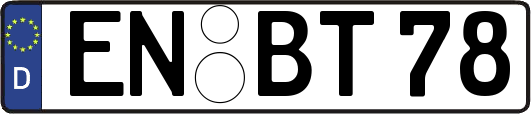 EN-BT78