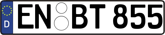 EN-BT855