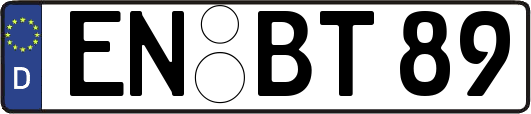 EN-BT89