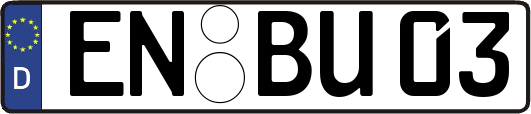 EN-BU03