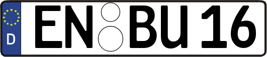 EN-BU16