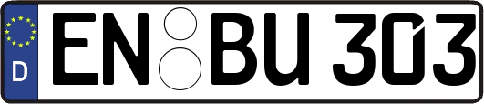 EN-BU303