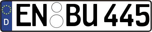 EN-BU445