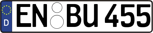 EN-BU455
