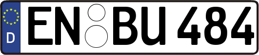 EN-BU484