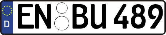 EN-BU489