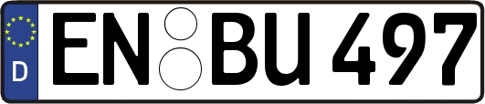 EN-BU497
