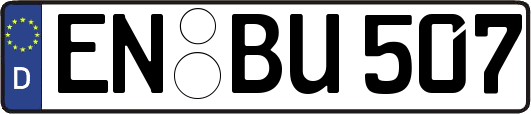 EN-BU507