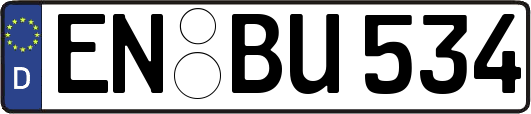EN-BU534