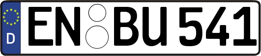 EN-BU541