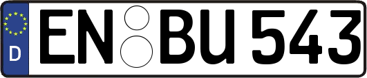 EN-BU543
