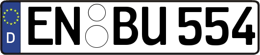 EN-BU554